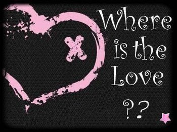 where's the love